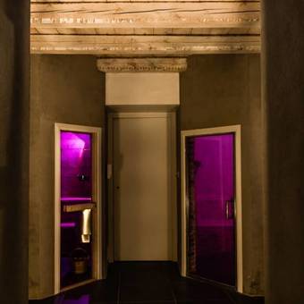 Hotel Borgo Del Carato