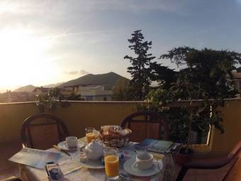 Bed & Breakfast Affittacamere Canarino