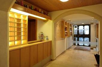 Hotel Garni Hubertus