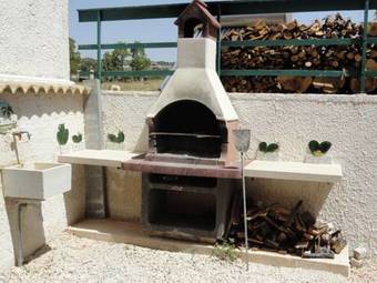 Apartamento Alficodindia