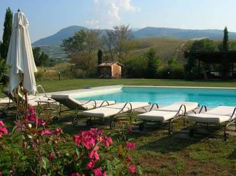 Agroturismo Agriturismo Sant'alberto