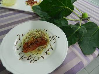 Agroturismo Podere Pendolino