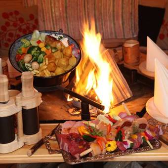 Hotel Bayrischer Hof