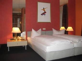 Hostal Hotel Purucker