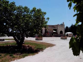 Bed & Breakfast La Nicchiarica