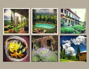 Agroturismo Villa Sant'alberto