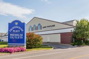 Hotel Baymont Inn & Suites Michigan City