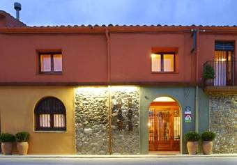 Agroturismo Casa Rural Can Coll