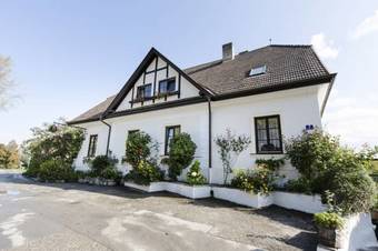 Apartamento Winzerhof Petz - Weinberg Lodge