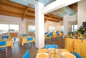 Hotel Villa Marcella