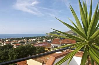 Apartamento Casa Maja