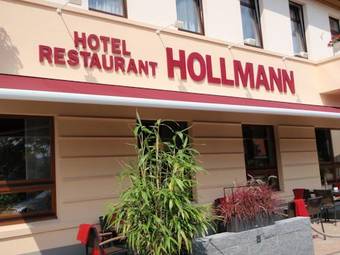 Hotel Hollmann