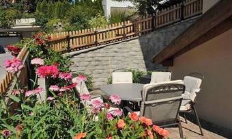 Apartamento Haus Kristall