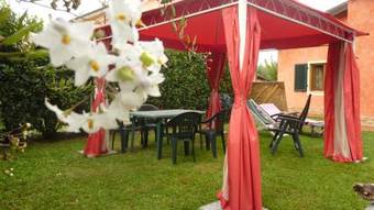 Apartamento Appartamenti Ca'melia