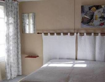 Homerez � Apartment Quartier Les Moulins