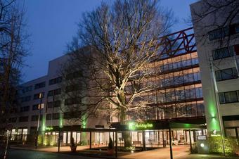 Hotel Holiday Inn Berlin City West