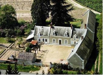 Bed & Breakfast Chambres Et Tables D'h�tes Le Voriou