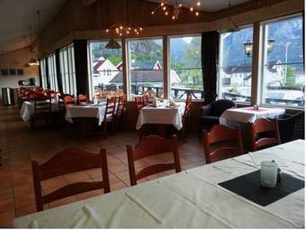 Hotel Aurlandsfjord