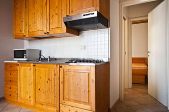 Hotel Agritur Le Sigalette