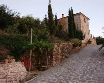 Apartamento Casale Torone