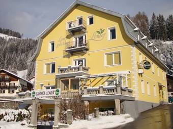 Hostal Landgasthof Lenzer