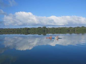 Hotel Sunset Bungalows Resort