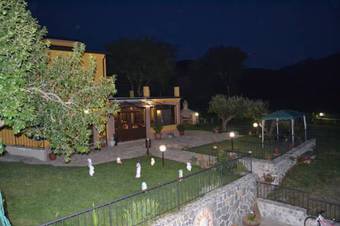 Agroturismo Agriturismo La Gemma Del Parco