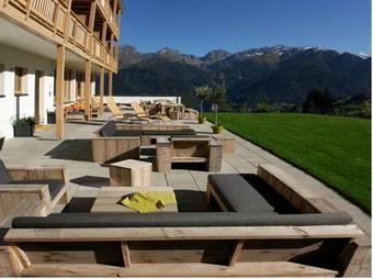 Nat�rlich Hotel Mit Charakter