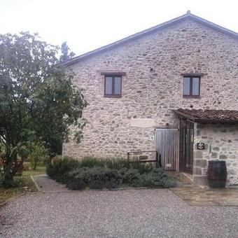 Agroturismo Casa Vacanze Il Piccolo Noce