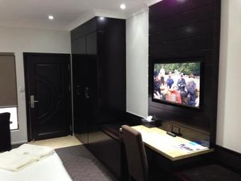 Western Downs Motor Inn