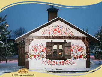 Hotel Complex Legenda