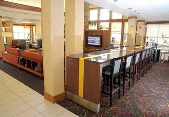 Hotel Residence Inn Dayton North