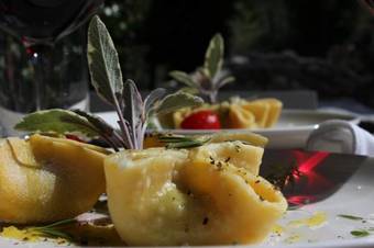 Agroturismo L'ariete