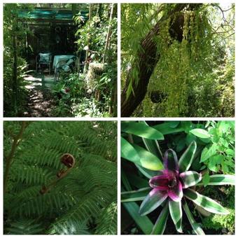 Bed & Breakfast Marina Cottage