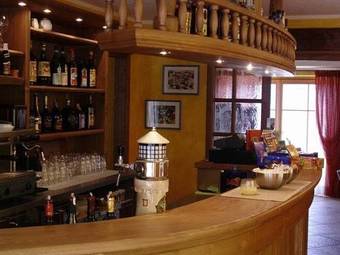 Aparthotel Residence Les Fleurs