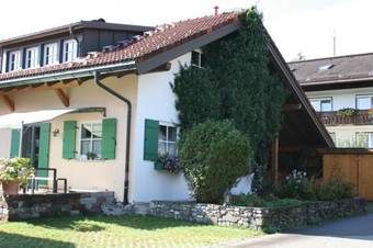 Holiday Home Almliesel