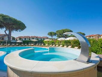 Apartamentos Locazione Turistica Vada.1