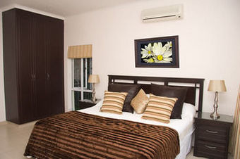 Blue Horizon Bed & Breakfast