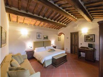 Hotel Relais La Martina