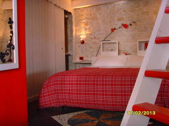 Hostal L'angolo Di Gaud� -b&b Diffuso- Casa Mil�