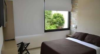 Hostal Hostel & Suites Del Rio