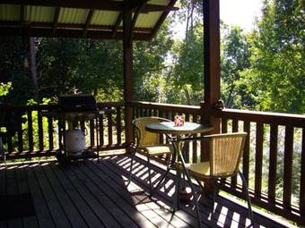 Bellingen Koompartoo Retreat