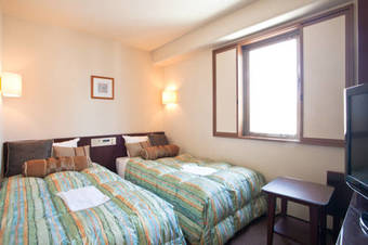 Hotel Kuretake-inn Central Hamamatsu