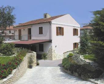 Bed & Breakfast Mafi