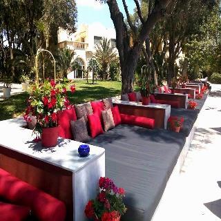 Hotel Africa Jade Thalasso