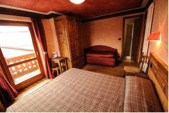 Aparthotel Hotel Zerbion