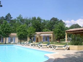 Bed & Breakfast Le Clos Des Cigales
