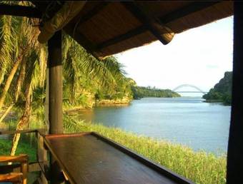 Umtamvuna River Lodge