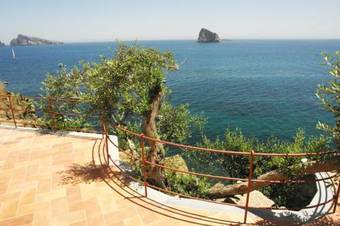 Villa Rocce Rosse