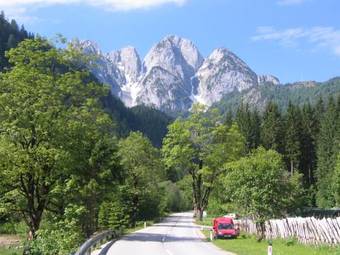 Hostal Privatzimmer Anneliese